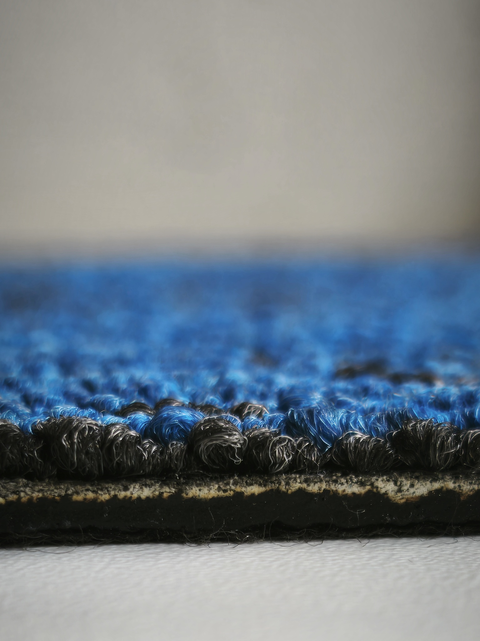 Ковровая плитка Bonkeel Sunrise Blue 500×500×5